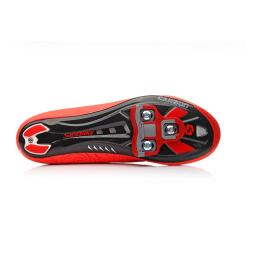 Auto-bloqueio Road Bikes Pedal Grampo para LOOK KEO, Pedal de Bicicleta Ultraleve, Acessórios de Bicicleta, Ciclismo Grampos Peças - Image 6