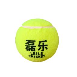 Alta Elastic Rubber Cricket Tennis Ball, Inner Villi, Indoor e Outdoor, 7 cm de diâmetro, 6 Pcs - Image 5