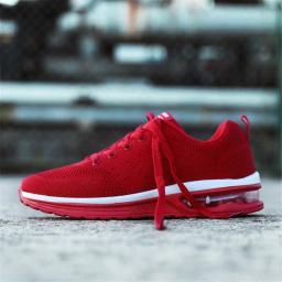 Cesta de tênis para homens, tênis, calçados esportivos, marca de luxo, super grande, plus size, tamanho 47, ydx2 - Image 1
