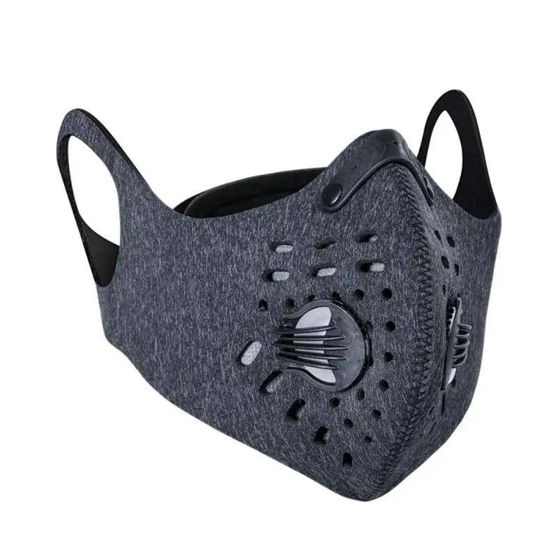 Máscara de Resistência Sports para Treinos de Fitness e Endurance Cardio