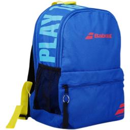 100% original raquete de tênis saco mochila esporte acessórios das mulheres dos homens esportes mochila atlética para crianças jovens - Image 4
