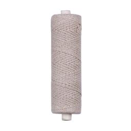 Pavio De Papel De Algodão Sem Fumaça Rolo De Pavio De Vela, Cera De Soja DIY, 15 a 60 Vertentes - Image 6
