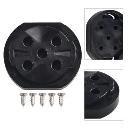 Suporte de computador para bicicleta, base fixa, peças de reparo de assento masculino para garmin, acessórios de substituição para montagem de bicicleta - Image 1