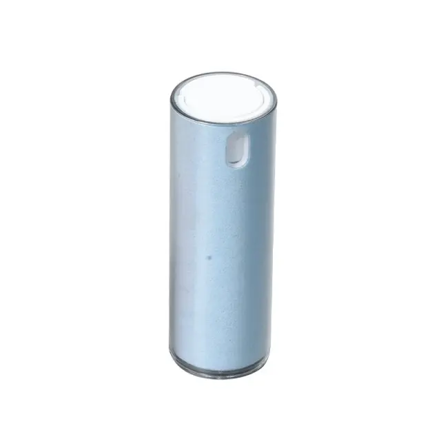 Conjunto de Spray Limpeza 2 em 1 para Telas: Ideal para Celulares, iPads, Computadores e Óculos com Pano de Microfibra Inclusa