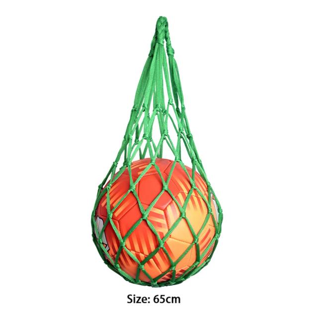 Saco de Armazenamento Portátil para Equipamentos de Esportes e Viagens: Ideal para Futebol, Voleibol e Natação