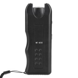 Ultrasonic Dog Chaser, Self Defense Safety, Wolf Stop, Agressivo, Ataques de animais, dissuasor, Repeller, Flashlight Stick, Longe - Image 6