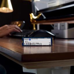 Novo kingston nv3 ssd 1tb 2tb 4tb 500gb nvme pcie gen 4.0x4 unidade de estado sólido m.2 2280 ssd interno nvme m2 para desktop portátil - Image 6