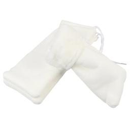 Saco do filtro do tanque dos peixes, filtro da malha, ferramentas limpas da filtragem do aquário, filtro de água do poliéster, 3 pcs - Image 1