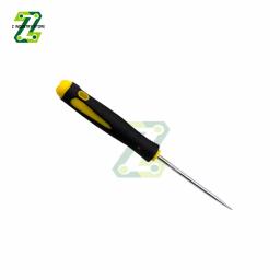 4 pçs longo picareta gancho conjunto gaxeta extrator picareta ferramentas para remover o selo do anel de vedação de óleo do carro - Image 4