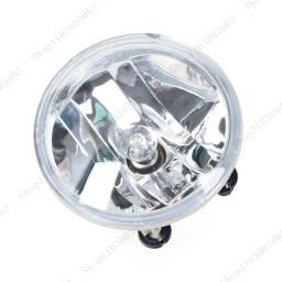 15839896   Lâmpada de luz de nevoeiro do para-choque dianteiro do carro para Chevrolet Avalanche Camaro Colorado Silverado / GMC Yukon Sierra 2007-2014 - Image 4