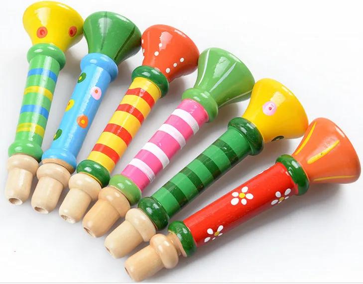 Brinquedos musicais para crianças, instrumentos musicais, brinquedos educativos pré-escolares para crianças, aprendendo para meninos e meninas de 1-6 anos - Image 1