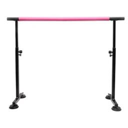 Dança Profissional Barra Horizontal com Altura Ajustável, Adultos e Crianças Dança Móvel, Sala de Aula Dança, Praticando Alavancas - Image 1