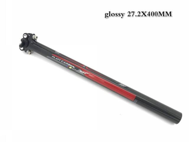 Selim de Bicicleta de Carbono UD Completo para MTB e Estrada - Leveza e Performance Superior