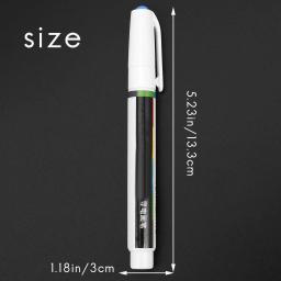 Circuito eletrônico Desenho Pen, tinta condutora, instantaneamente mágico Pen, DIY Maker, estudante, crianças, Educação presentes mágicos, ouro - Image 6