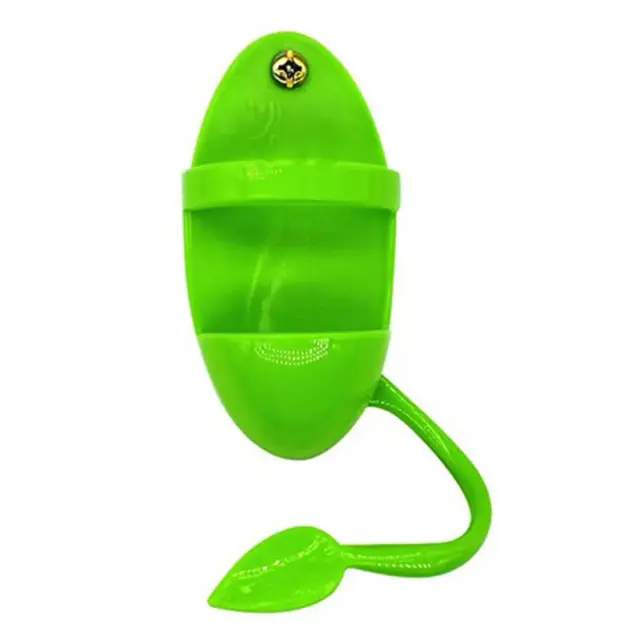 Suporte Pendurado para Frutas e Vegetais - Alimentador de Papagaio com Copo e Gaiola Acessórios