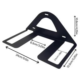 Parede pendurado raquetes tênis suporte exibição raquete tênis suporte parede - Image 6