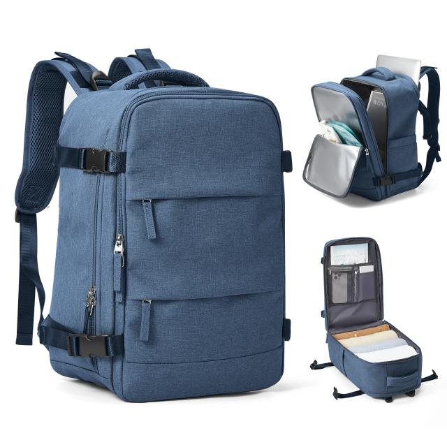 Mochila de Viagem Ryanair Cabine Saco 40x20x25