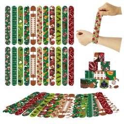 Rugby tapa pulseiras para menino, 12pcs, esportes, futebol americano, tiro metas, pulseira, decoração da festa de aniversário, presentes para crianças - Image 3