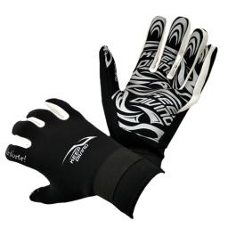 Manter o mergulho 2mm neoprene dedo cheio profissional luvas de mergulho quente e antiderrapante equipamento de mergulho mergulho luva - Image 1
