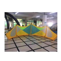 Pá inflável para Kiteboarding, Kitesurfing, suporte 3 ou 5 - Image 3