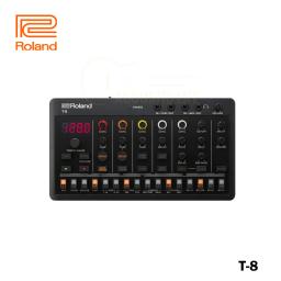 Sintetizador portátil Studio Music Acessórios, Roland T-8 Beat Machine, E-4 Voz Tweaker, J-6 Chord, Aira Compact Series - Image 1