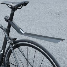 Ajustável MTB Estrada Paralama Bicicleta, Bike Fender, Frente e Traseiro Fenders, Acessórios De Ciclismo, 26-29" - Image 1