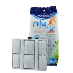 Filtro interno para a substituição do aquário, aquário, baixo nível de água, mudo, novo, 1 pc - Image 6
