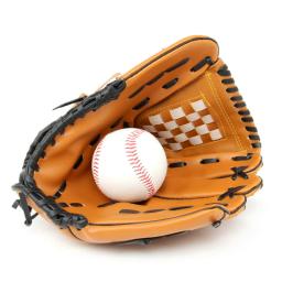 Leve Baseball Bat para o exterior, Rounders com Carry Bag, luvas de beisebol Suit, 25" - Image 2