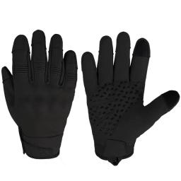 Luvas táticas militares, combate do exército, caça, antiderrapante, multicamadas, tela sensível ao toque, luva de dedo completo, esportes ao ar livre, motocicleta, motociclista - Image 4