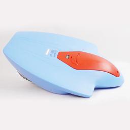 Prancha elétrica para adultos, jet wakeboard portátil, scooter do mar ao ar livre, skate body board, surf aquático, 2024 - Image 2