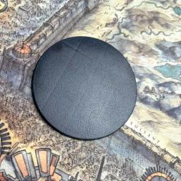 Bases redondas para miniaturas, perfeitas para modelos de mesa, 100mm - Image 5