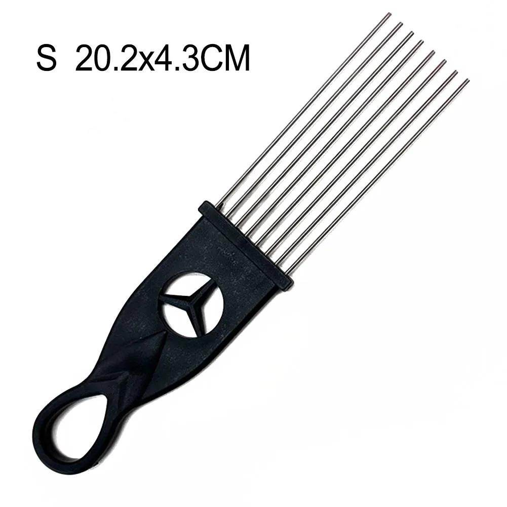 2pcs Alças De Borracha Tambor Escovas Orff PercussionDois tamanhos para presentes do partido Drum Sticks Percussão Baquetas Acessórios Ferramentas - Image 1
