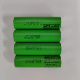 Origem 18650 mj1 3.7v 3500mah 10a descarga recarregável bateria de íon de lítio cilíndrica de alto desempenho 10a 18650 mj1 bateria - Image 6