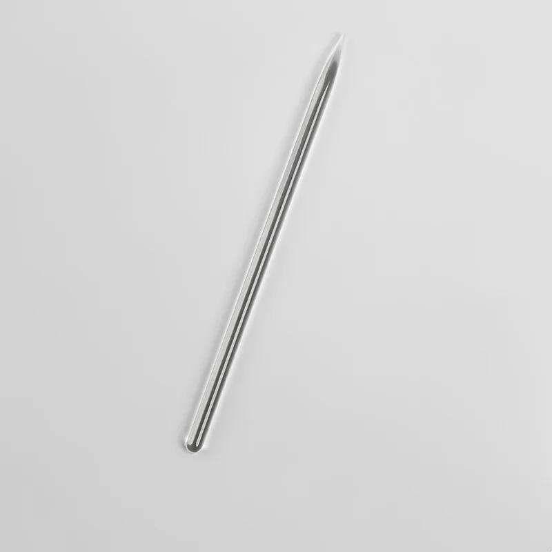 Argila escultura ferramenta de superfície molde ofício polímero boneca dar forma cerâmica modelagem aparar gravação escultura fazendo ferramenta - Image 1