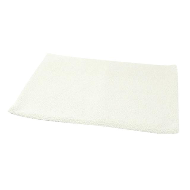 Almofada Impermeável Auto-Aquecida Durable para Gatos e Cães - Conforto Quente no Inverno