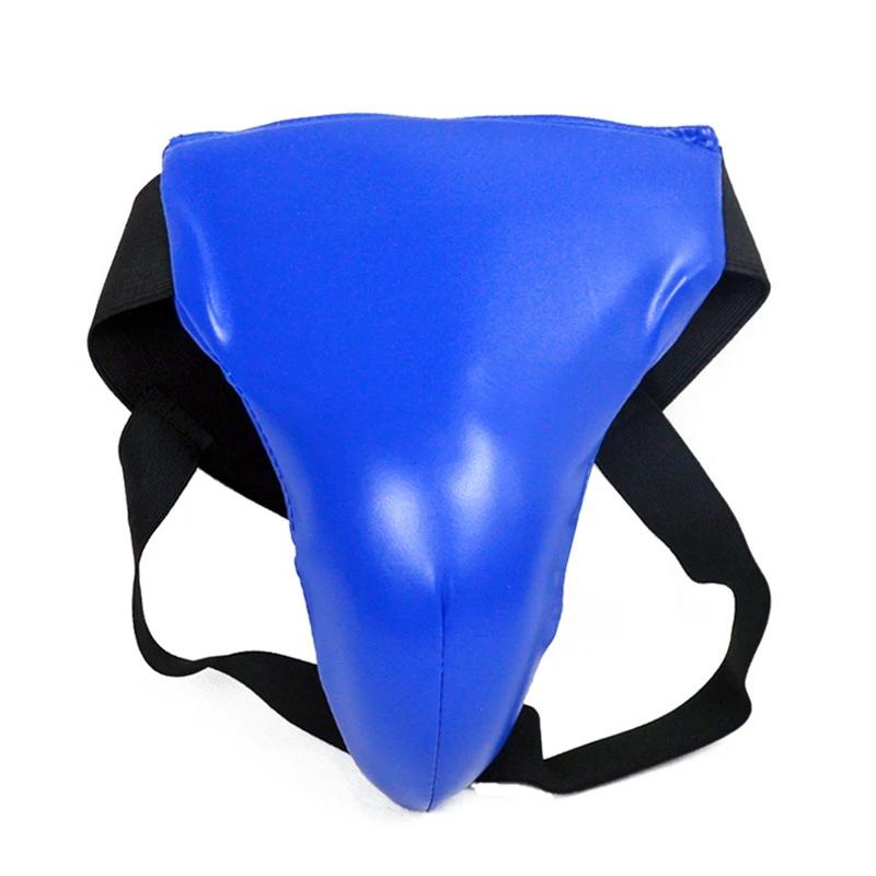 Esponja Groin Guard para Treinamento Exercício, Jockstrap, Protetor De Virilha, Taekwondo Durável, Guarda Abdominal, Homens e Mulheres - Image 1