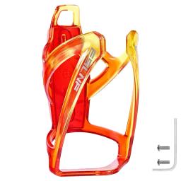 Gaiola de garrafa com parafusos e chave, suporte de garrafa de bicicleta, rack de garrafa à prova de arranhões, suporte para Airtag, estiva anti-roubo - Image 4