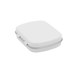 1pc/6 pçs mini caixa de lata articulada de metal com tampa latas vazias jóias coletar casos organizador de casa pequeno armazenamento para doces - Image 5