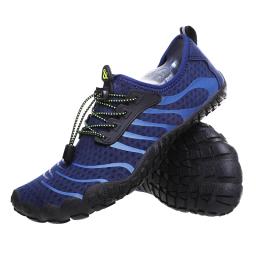 sapatilha aquatica sapatilha aquatica masculina Homens Aqua Shoes Mulheres Sneakers Meninos Criança Sapatos Descalços Sandálias de Praia Quick-Dry Rio Mar Mergulho Ginásio - Image 4