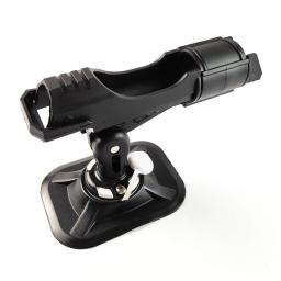 Suporte universal para Rod, Alumínio Lock on Board, Barco PVC - Image 3