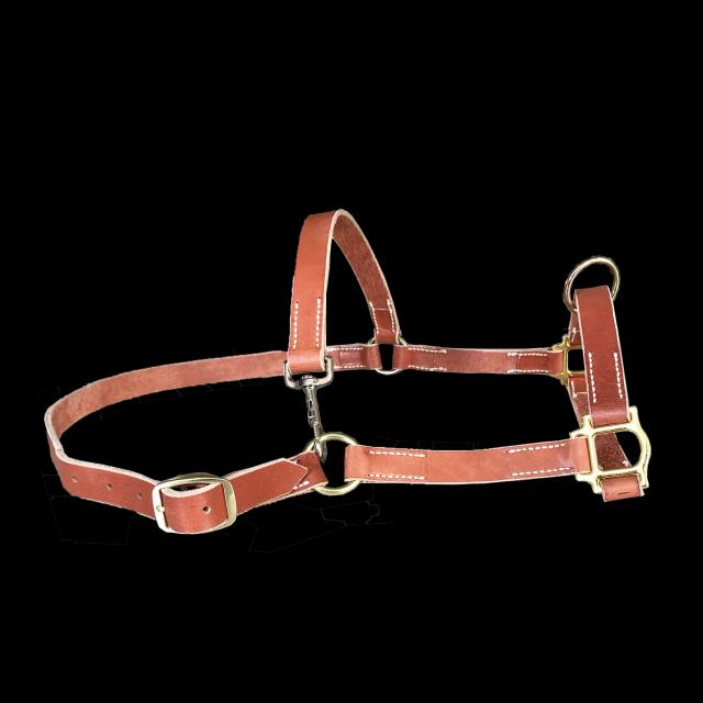 Fanfaree Couro Ocidental Cavalo Racing Headstall Durabilidade Premium