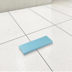 Paisagismo bloco piso laje modelo de construção material placa base construção placa espuma azul metalurgia equipamentos acessórios - Image 3