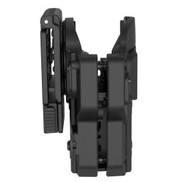 Coldre Universal Para 200 + Pistolas Populares em tamanho real, compactas, subcompactas e semi-automáticas OWB Tactical Holster Belt Clip Carry,Coldre para Glock,Sig sauer,Beretta,Colt,Taurus,CZ,Ruger,H&K,Smith &Wesson - Image 6