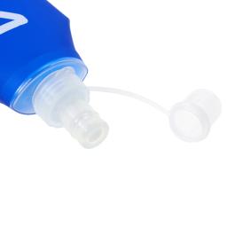 Lixada-BPA Free Hydration Water Bottle, Folding, Soft, TPU, Food Grade, Outdoor, Running, Hiking, Cycling - Image 4
