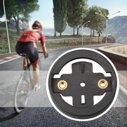 Bicicleta suporte do computador, peças de reparo do assento para garmin/bryton/bryton, acessórios de bicicleta - Image 1