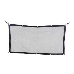 Car Dog Protection Net com Ganchos, Pet Separation Fence, Safety Barrier, Coisas para Dog Supplies, Fit para qualquer veículo, Hot - Image 6