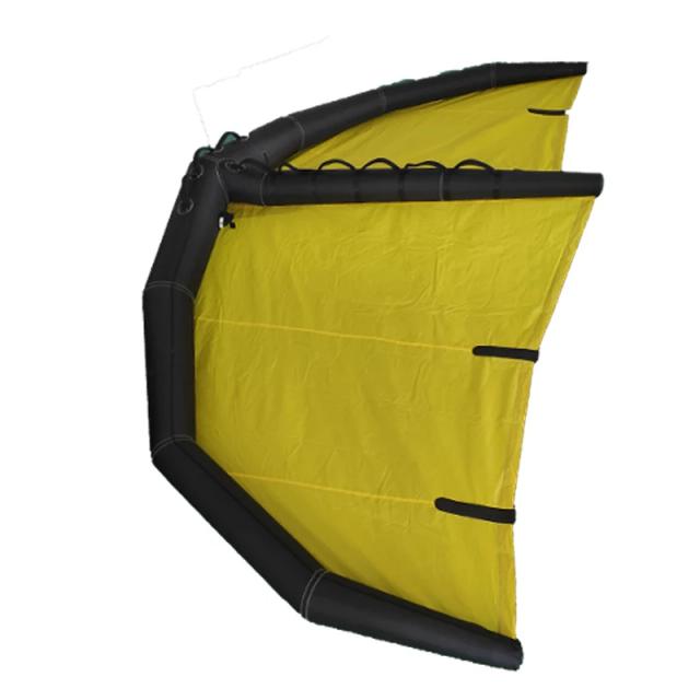 Equipamento Completo de Kite e SUP 2024: Pranchas Infláveis, Kite Wings e Acessórios de Kiteboarding