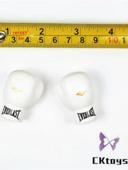 Produtos spot escala 1/6, cena de soldado, luvas de boxe e luvas de combate, acessórios para figura de ação de 12 polegadas, brinquedos corporais, presentes - Image 4