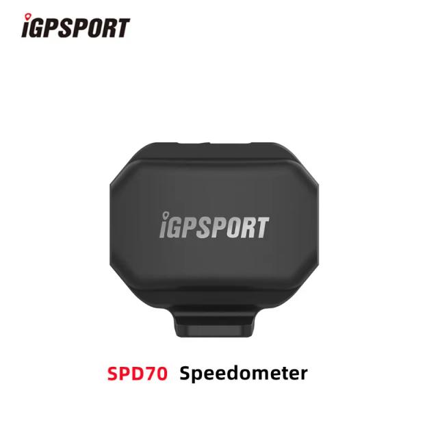 Pulseira de Frequência Cardíaca Sem Fio Igpsport HR60 com Bluetooth 4.0 e Resistência IPX7 para Monitoramento em Esportes ao Ar Livre
