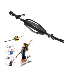Acessórios De Treinamento De Voleibol Ajustável, Sistema De Auxílio De Prática Ao Ar Livre, Treinamento Esportes - Image 2